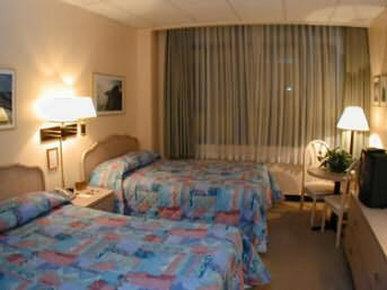 Hotel Milano San Juan Rom bilde