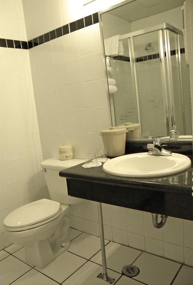 Hotel Milano San Juan Eksteriør bilde